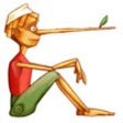 Icon of program: Pinocchio for iPad-iPhone…