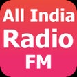 Icon of program: All India Radio FM Statio…