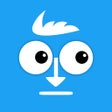 Icon of program: GIFF: Download GIF/Videos