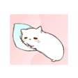 Icon of program: Lovely And Lazy Cat Stick…
