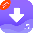Icono de programa: MP3 Downloader For Mp3Jui…