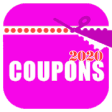 Icon of program: Coupons for Lyft