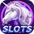 Icon of program: Unicorn Slots Casino Free…