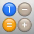 Icon of program: Fusion Calculator for iPa…