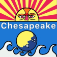 Icon of program: Tide Now Chesapeake