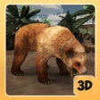 Icon of program: Bear Simulator - Predator…