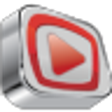 Icon of program: Axara Free FLV Video Play…