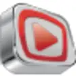Icon of program: Axara Free FLV Video Play…