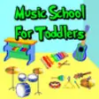 Icon of program: Music School For Toddlers