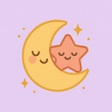 Icon of program: Moonaff: Days Like Magic