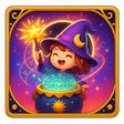 Icon of program: Moonaff: Days Like Magic