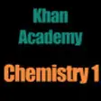 Icon of program: Khan Academy: Chemistry 1