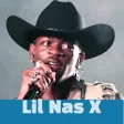 Icon of program: Lil Nas X - RODEO 'MP3 'M…