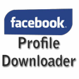 Icono de programa: Facebook Profile Download…