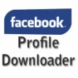 Icon of program: Facebook Profile Download…