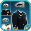 Icon of program: Navy Costume Photo Suit E…