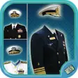 Icon of program: Navy Costume Photo Suit E…