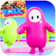 Icono de programa: Fall Guys - Knockout ulti…