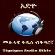 Icon of program: Tigrigna Audio Bible