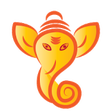 Icono de programa: Shri Ganesh