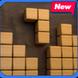 Icono de programa: Wood Cube Puzzle