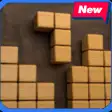 Icon of program: Wood Cube Puzzle