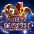 Icono de programa: Jiil Food Match