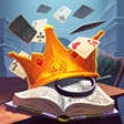 Icon of program: Solitaire Mystery: Stolen…