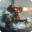 Icon of program: Real Mech Robot - Steel W…