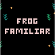 Icon of program: Frog Familiar