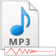 Icon of program: MP3 Variable To Constant …
