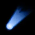 Icon of program: Comet NEOWISE
