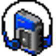 Icono de programa: Radio