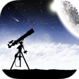 Icono de programa: Astronomy Quiz