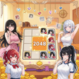 Icon of program: Anime Swipe : Idle Merge