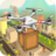 Icon of program: Drone Flight Simulator FR…