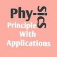 Icon of program: Physics - Principles With…