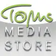 Icon of program: TOMsMediaStore
