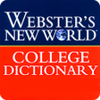 Icono de programa: Webster's College Diction…