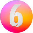 Icono de programa: Six Video Downloader - Fr…