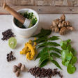 Icon of program: Ayurvedic Plants and Herb…