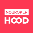 Icon of program: NoBrokerHood - Manage Vis…