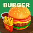 Icon of program: Burger Max: Chef Cooking …