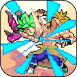 Icono de programa: Legendary Games of Z Figh…