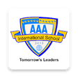 Icono de programa: AAA International School …