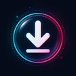 Icon of program: ReposterTik - Save Tik Vi…