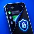 Icono de programa: Hide Chat Screen: Privacy…
