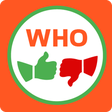 Icono de programa: WhoReact: Connect with Co…