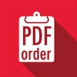 Icon of program: Order Form | Intuitive PD…