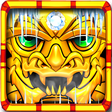 Icon of program: Snow Temple Final Run Bla…